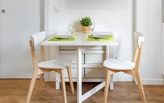 1 bedroom 1 bathroom furnished - Retiro - Bright & Cozy 2