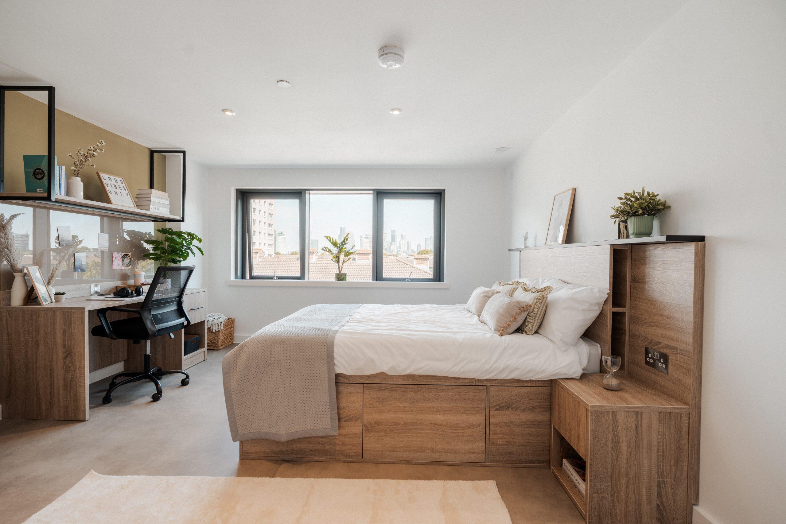 uhomes.com | Student Accommodation, Housing, Flats, Apartments for Rent