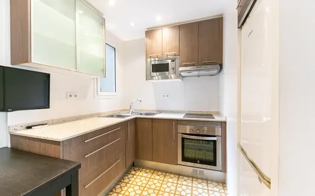 apartment in El Poble Sec   Parc de Montjuïc (Sants   Montjuïc) 3