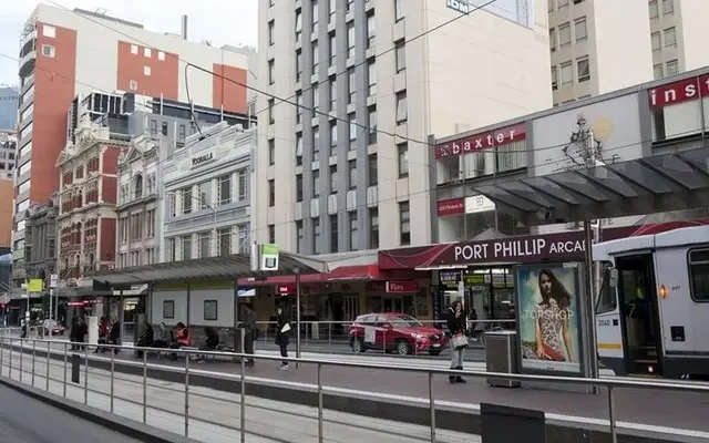 Student Living on Flinders 2
