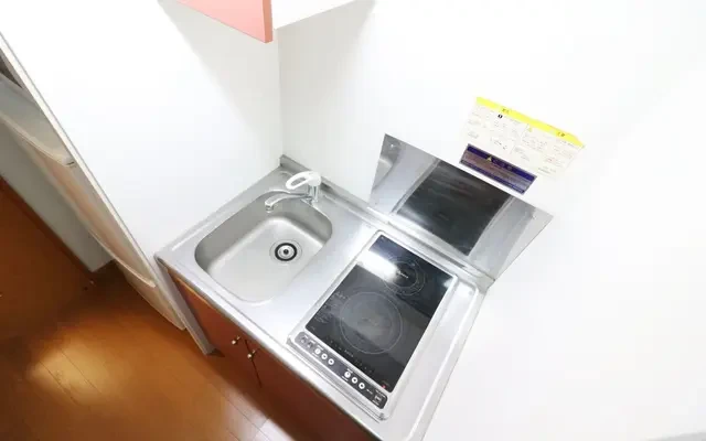 レオパレスヴィクトワール 2