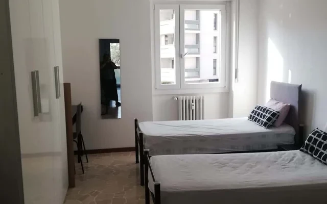 Apartment in Viale Sarca, Milano for 80 m² with 2 bedrooms 2