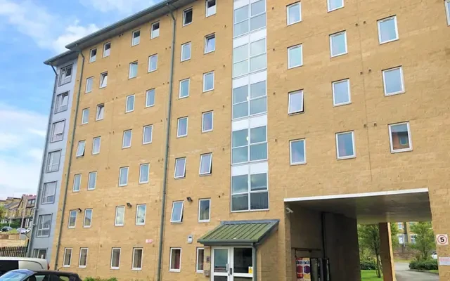 Horton House 0