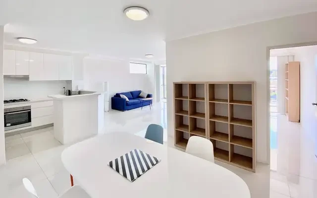 255-271 Anzac Pde-011 - alojamiento para estudiantes en Sídney - 2 bed 2 bath