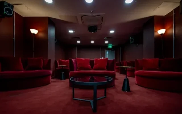 Cassaton House, Sunderland 3