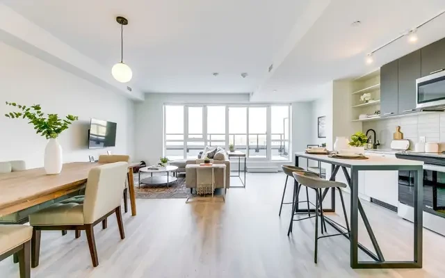 2300 st clair ave w #722 0