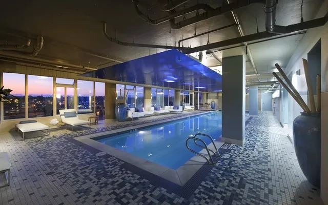 Elements Apartments 3