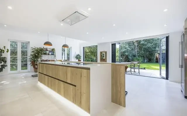 Kidbrooke Grove, London, SE3 0LJ 0