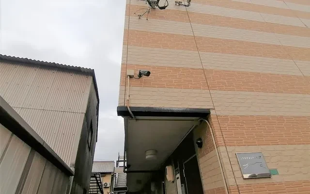 レオパレスゆう 1