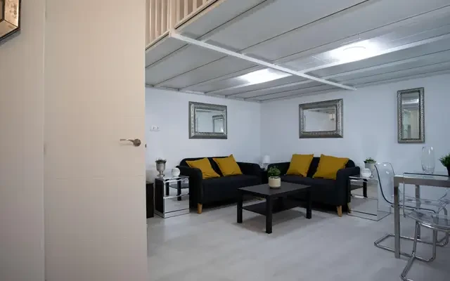 studio near del Talco 2