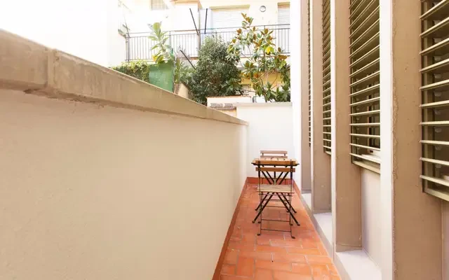 studio in El Camp d'En Grassot i Gràcia Nova (Gràcia) 2