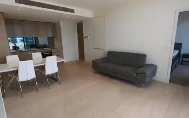 120 Herring Road - Sydney student accommodation - 1 bed 1 bath*902