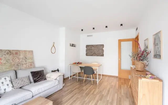 apartment in Vallcarca i els Penitents (Gràcia) 1