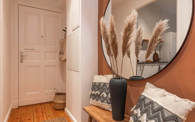 Grazalema - 1 bedroom in Prenzlauer Berg 2