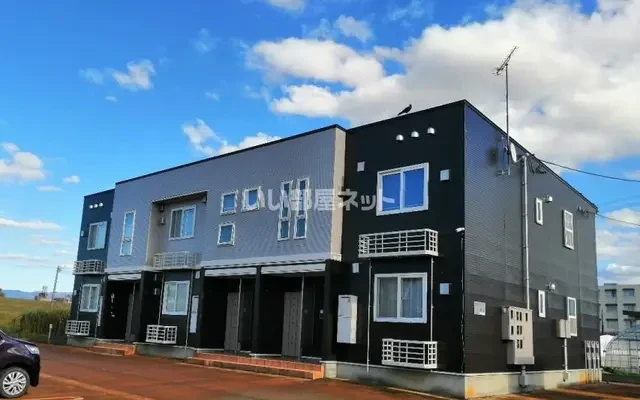 アンカープラッツ ツヴァイ 1階 - Daisen student accommodation