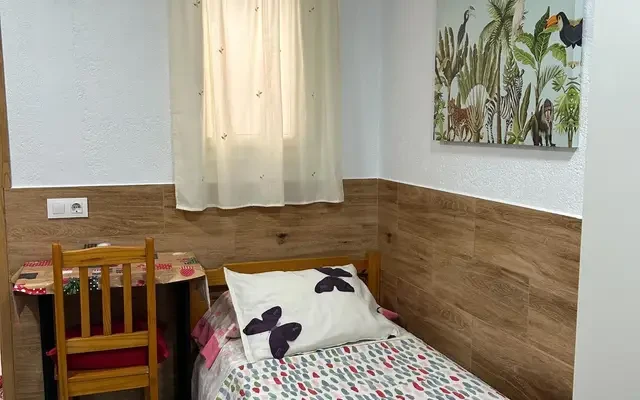 studio in L'Hospitalet de Llobregat 4