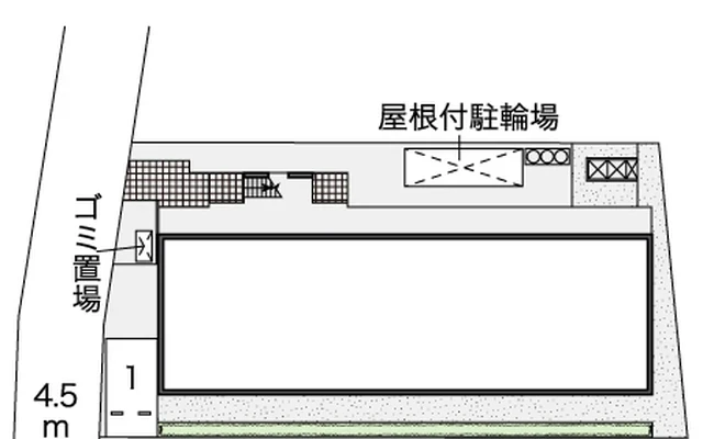 レオネクストＬＡＮ 2