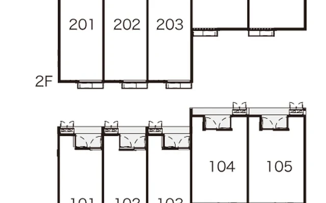 レオネクスト柊 - Obu student accommodation