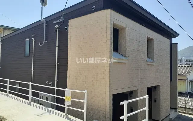フォレスト ヒルズ M 1階 - Nagasaki student accommodation