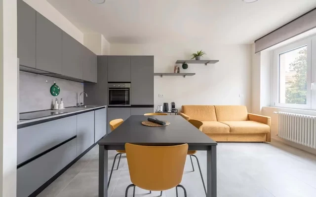 Santa Sofia House - Centro Storico 2