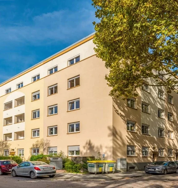 Modern, Charming apartment near Rhein River & Waldpark