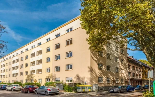 Modern, Charming apartment near Rhein River & Waldpark 0