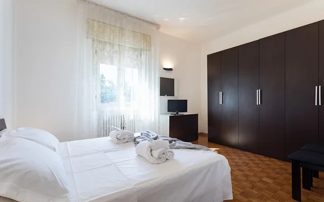Bellaria Apartment 1