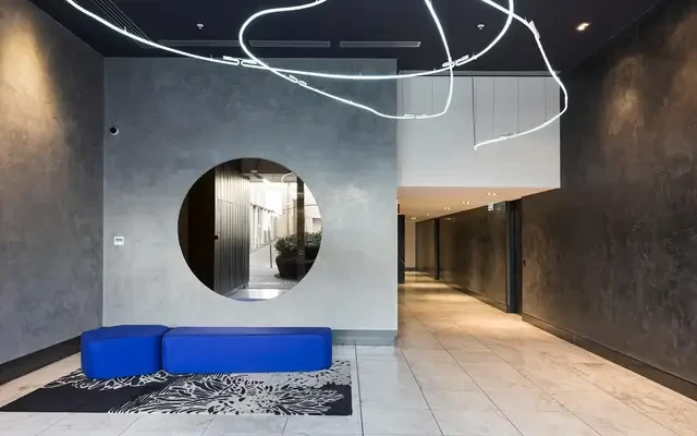 apartment near Bridge Road 3