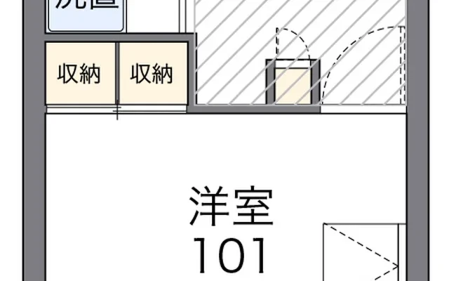 セカンドプラザ 4