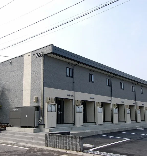 カルミア住吉　Ｂ