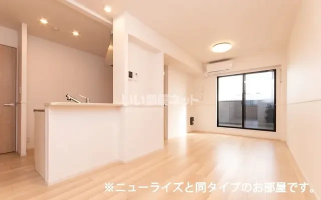 シャルマンⅣ 202号室 - chỗ ở sinh viên tại Đông 温市 - 202 - 2LDK