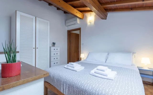 Florence Cozy apartment in central Florence 0