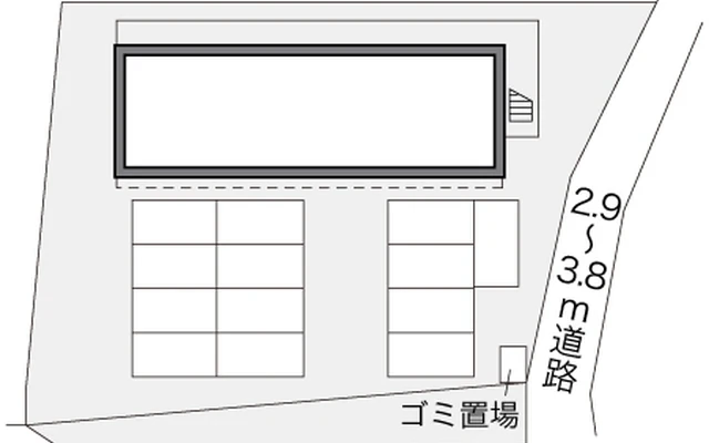 コンフォート小正 2