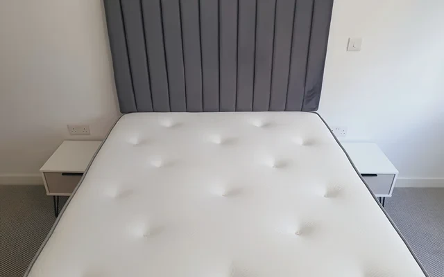 FH-Potato Wharf - マンチェスターの学生向け宿泊施設 - 2 Beds 2 baths