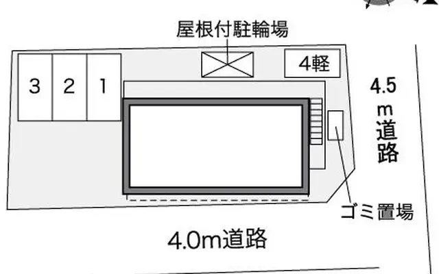 一休寺道 2