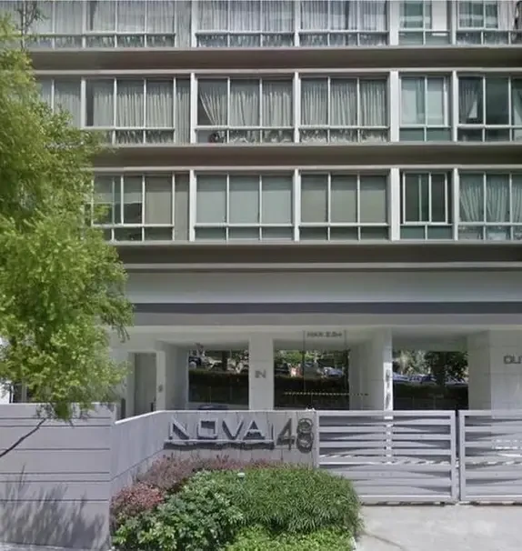 Nova 48 - J