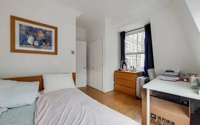 Whitehall, St James's, SW1A 4