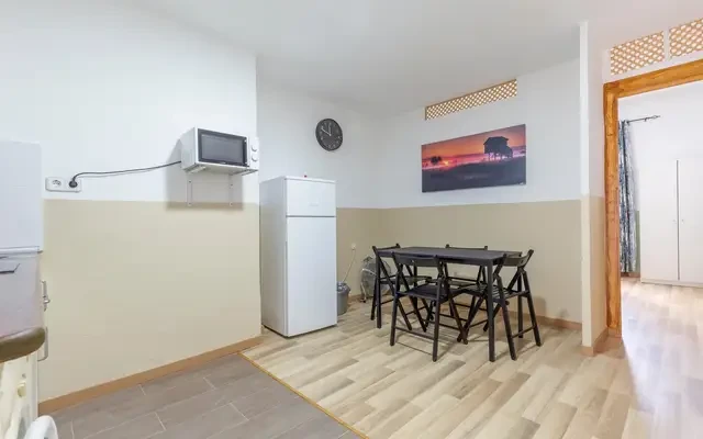 apartment in El Raval (Ciutat Vella) 1
