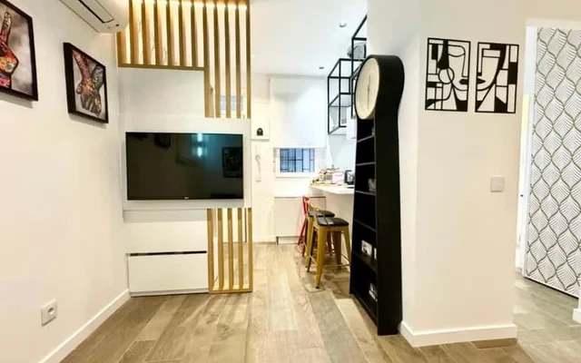 Apartamento en calle Segovia con plaza de garage incluida 3