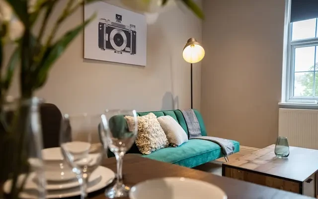 Brighton City Residences 0