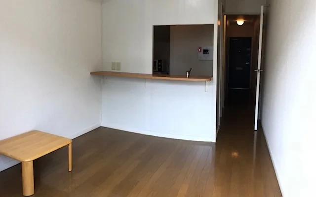 レオパレスドリームⅡ - Honjo student accommodation - 102号房间(带餐厅/独立厨房)