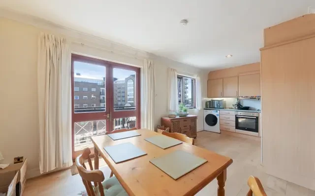 Goodhart Place, Horseferry Road, Limehouse, London, E14 8EQ 4