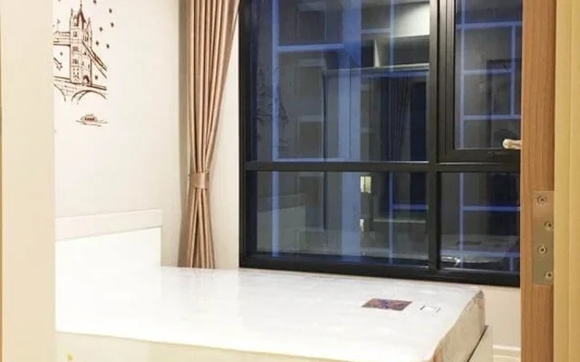 1-BR Condo for Rent, ฿14,000/month, Condolette Midst Rama 9 4