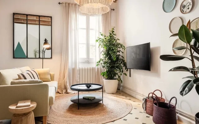 Cape - 2 bedrooms in Gracia 4