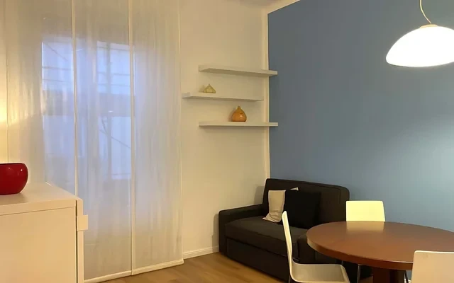 Appartamento in Via Brembo - zona Fondazione Prada (BREMBO17) 1