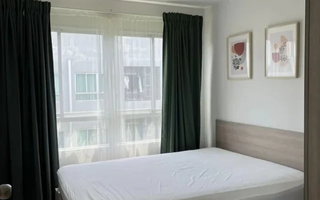 1-BR Condo for Rent, ฿15,500/month, Elio Del Mos Phaholyothin 34 2