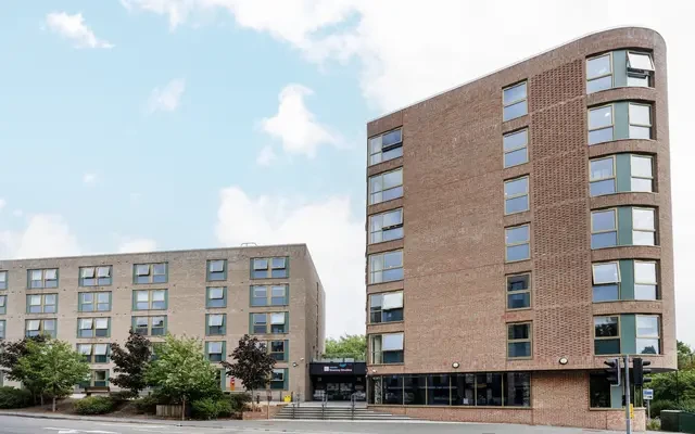 Stanley Studios - Southampton student accommodation