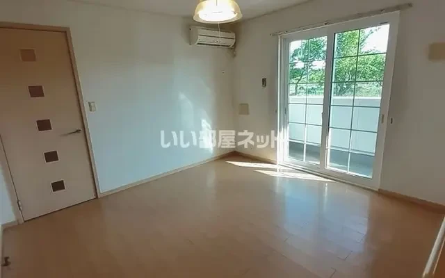 グランツ 1階 - Omitama student accommodation - 1階 - 1LDK