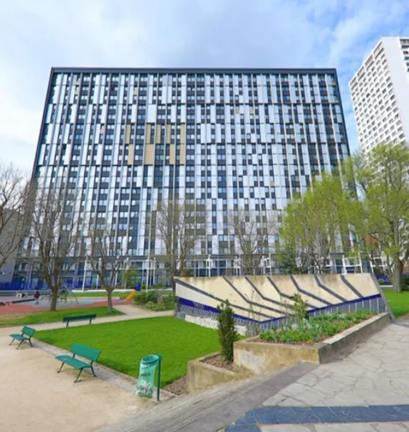 Le Palatino – Paris 13