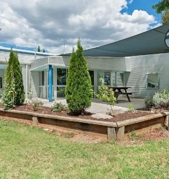 UniLodge Wodonga East
